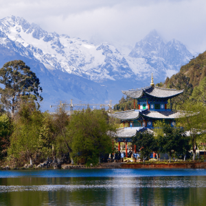 [Charter] Tour du lịch Lệ Giang - Shangrila 5 ngày 4 đêm