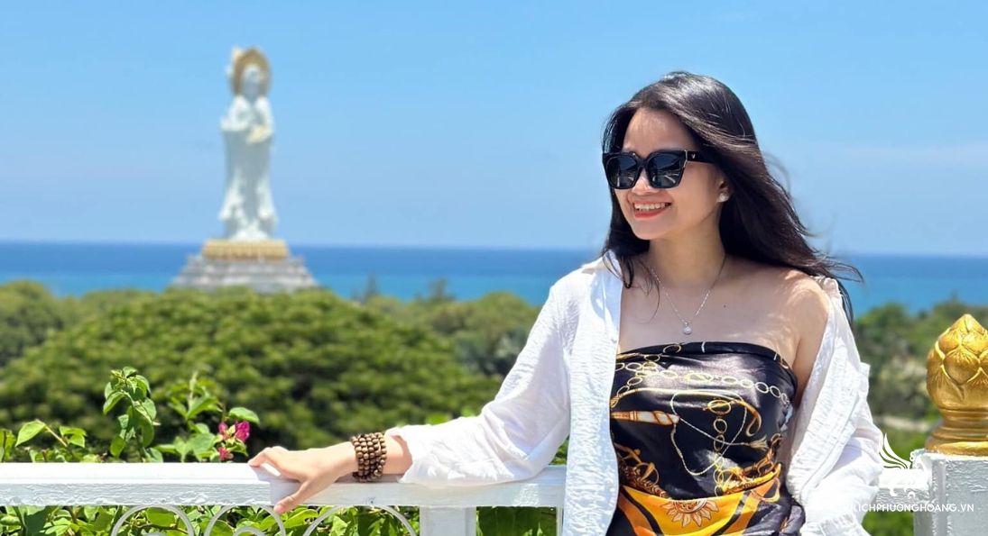 Tour Đảo Hải Nam 5N4Đ - Đi Hải Khẩu - Hải Hoa Đảo - Tam Á
