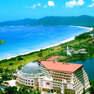 Tour Đảo Hải Nam Trung Quốc 4N3Đ - Khám phá thiên đường biển