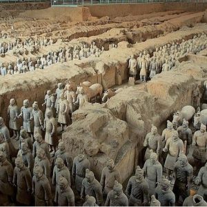 Tour du lịch Tây An - Lạc Dương - Trịnh Châu - Khai Phong 7 ngày 6 đêm