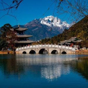 Tour Lệ Giang ShangriLa