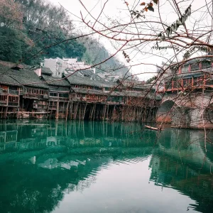 Tour Phượng Hoàng Cổ Trấn