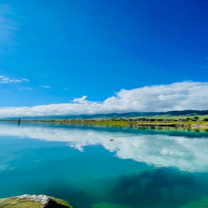 Tour du lịch Thanh Hải - Cam Túc 10 ngày
