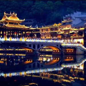 [Charter] Tour du lịch Lệ Giang - Đại Lý - Shangrila 6 ngày 5 đêm