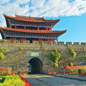 Tour Hà Khẩu - Côn Minh - Đại Lý 4N3Đ giá tốt