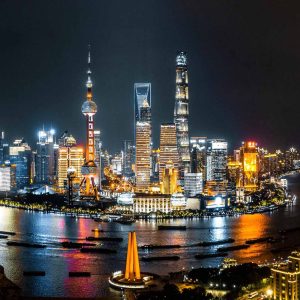 Tour Bắc Kinh Thượng Hải