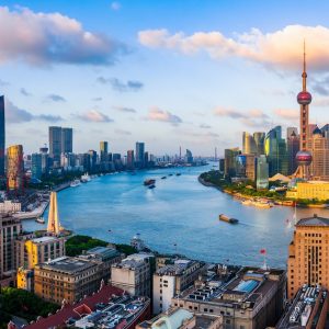 Tour Thượng Hải - Hàng Châu - Ô Trấn - Hợp Phì - Nam Kinh 5N4Đ bay West Air